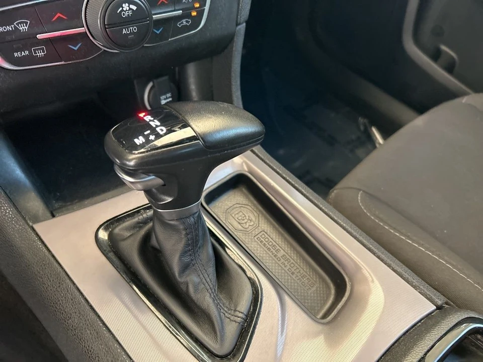 2023 Dodge Charger 7th Gen - Image 8 of 12