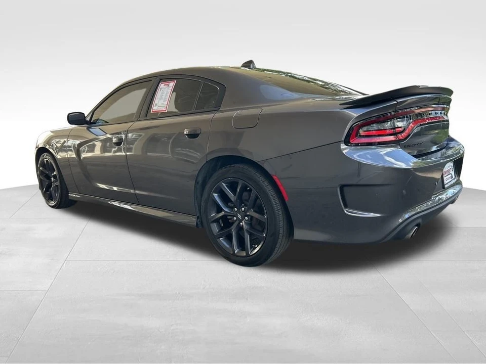 2023 Dodge Charger 7th Gen - Image 4 of 12