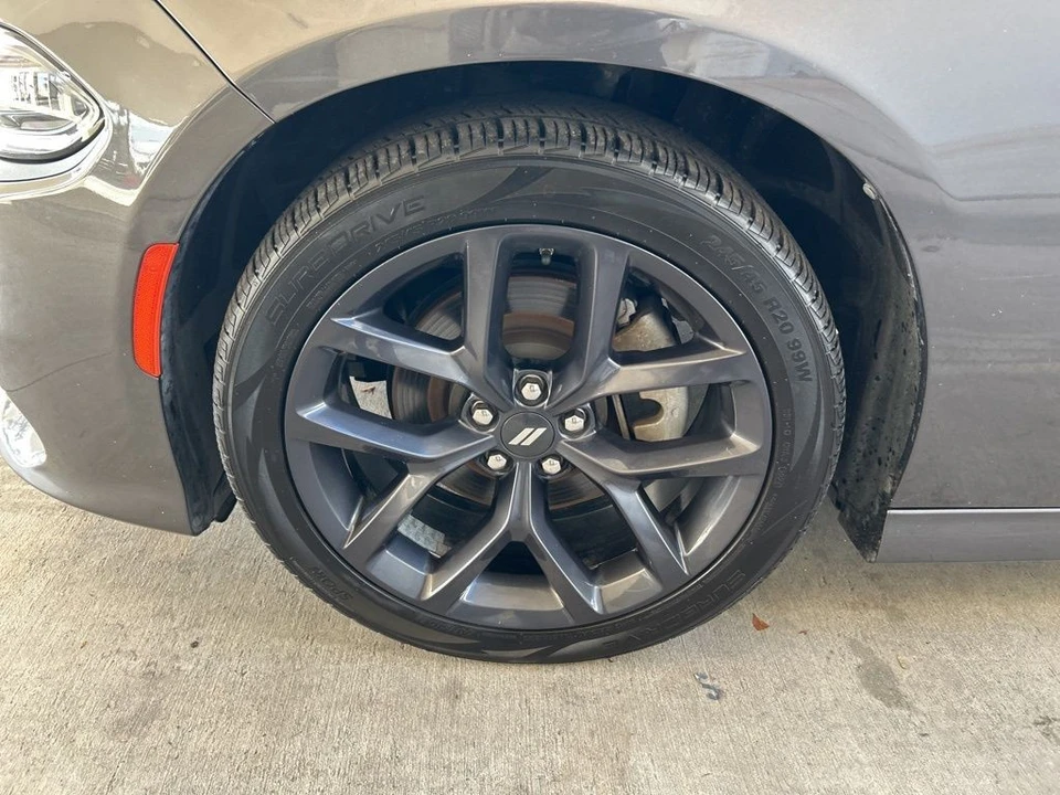 2023 Dodge Charger 7th Gen - Image 12 of 12