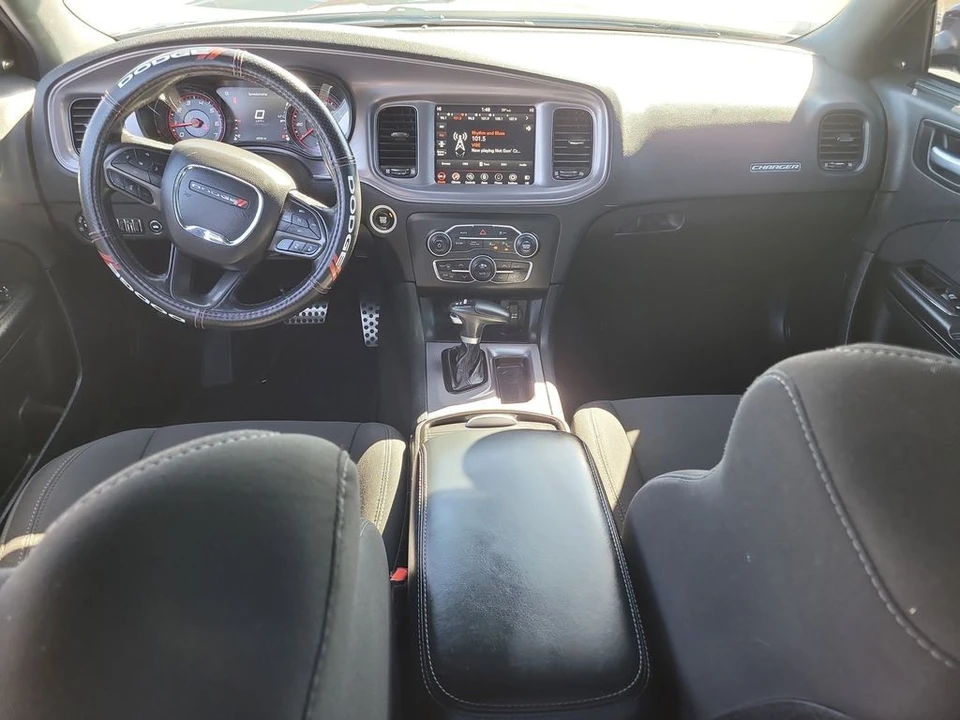 2023 Dodge Charger 7th Gen - Image 12 of 12