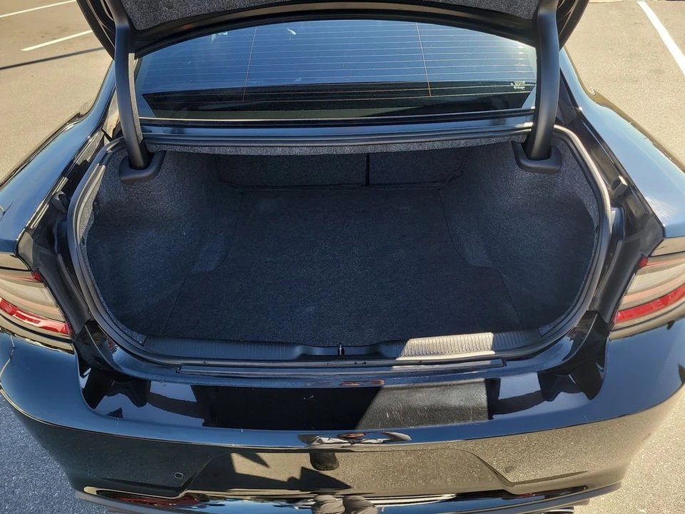 2023 Dodge Charger 7th Gen - Image 6 of 12