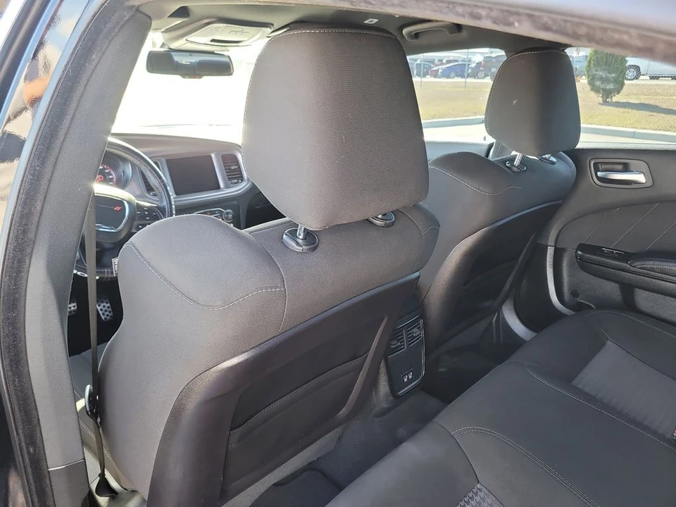 2023 Dodge Charger 7th Gen - Image 10 of 12