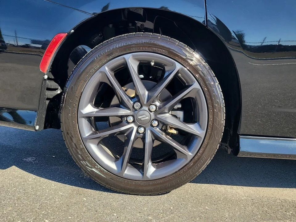 2023 Dodge Charger 7th Gen - Image 5 of 12
