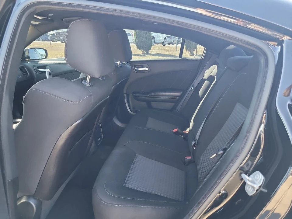 2023 Dodge Charger 7th Gen - Image 11 of 12