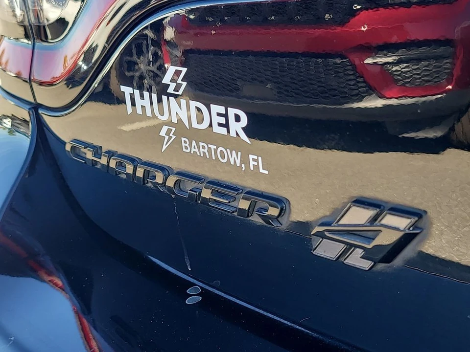 2023 Dodge Charger 7th Gen - Image 8 of 12