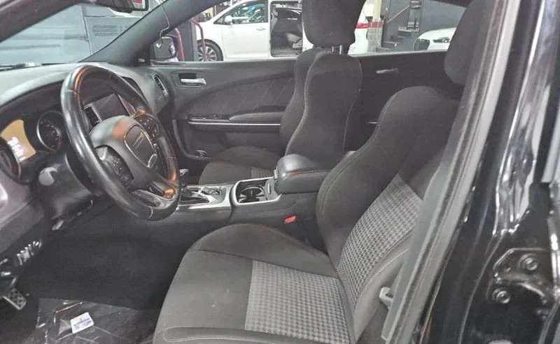 2023 Dodge Charger 7th Gen - Image 3 of 3