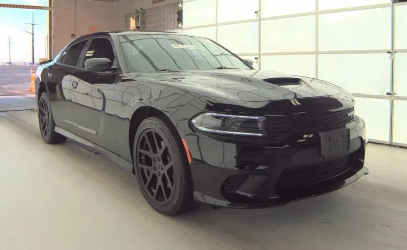 2023 Dodge Charger 7th Gen - Image 2 of 3