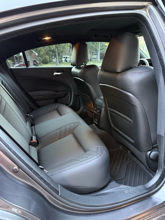 2023 Dodge Charger 7th Gen - Image 17 of 18