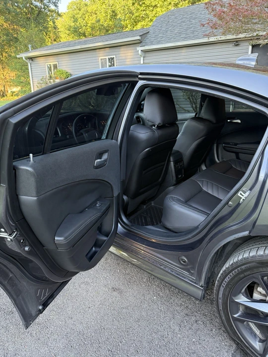 2023 Dodge Charger 7th Gen - Image 7 of 18