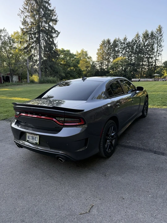 2023 Dodge Charger 7th Gen - Image 13 of 18