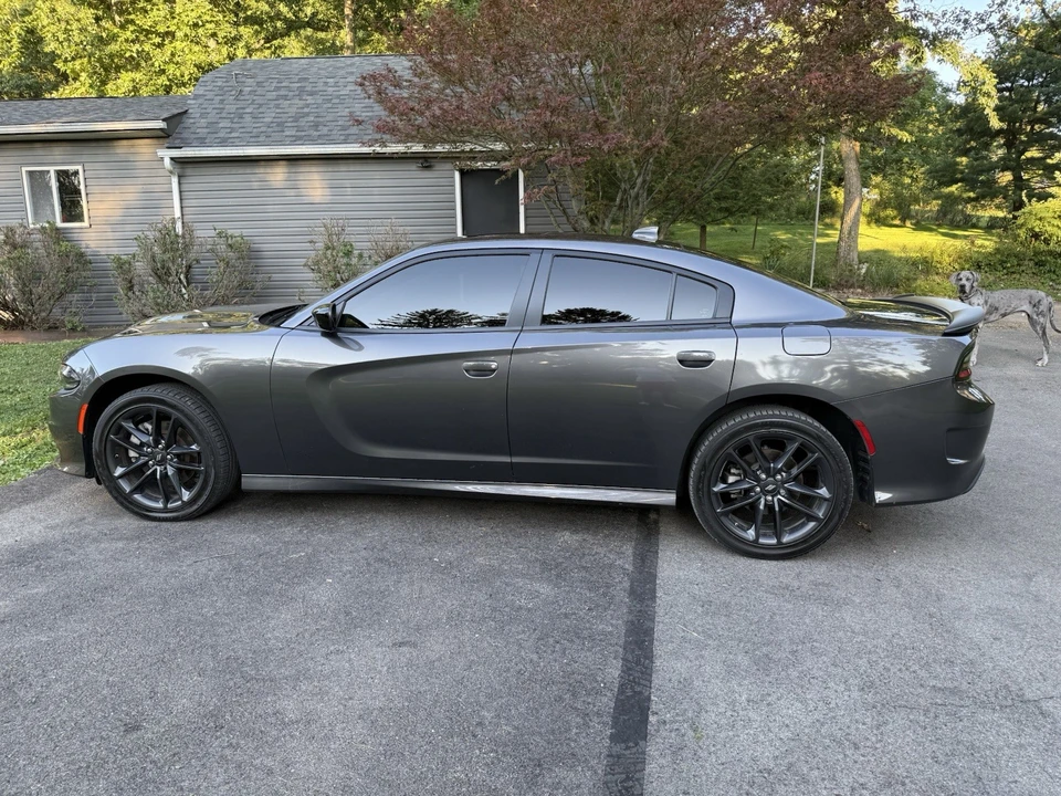 2023 Dodge Charger 7th Gen - Image 3 of 18