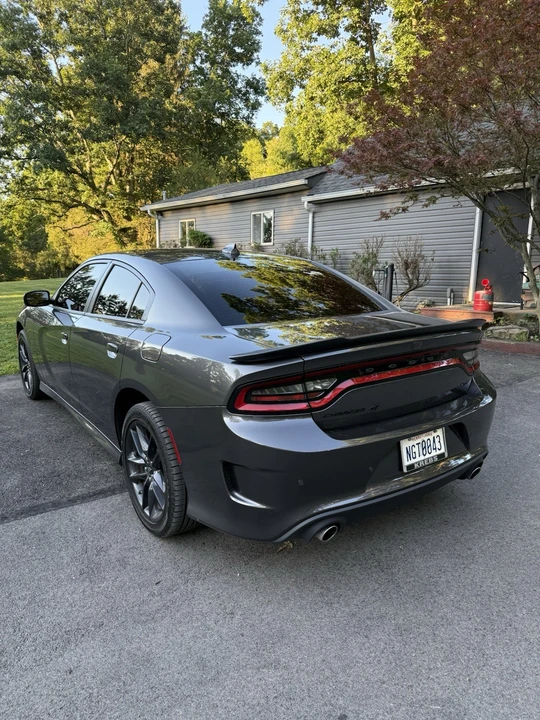 2023 Dodge Charger 7th Gen - Image 15 of 18