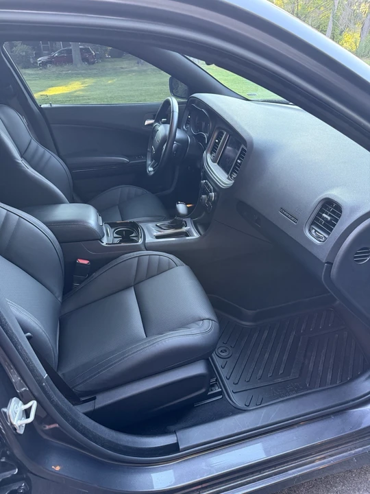 2023 Dodge Charger 7th Gen - Image 18 of 18