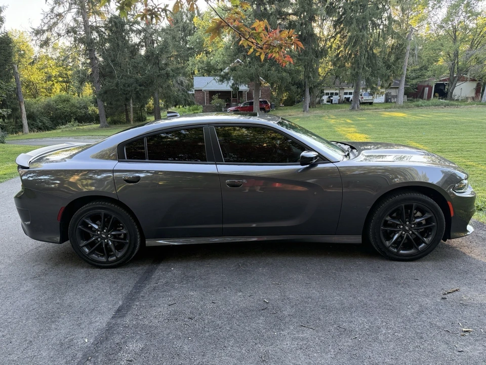 2023 Dodge Charger 7th Gen - Image 9 of 18