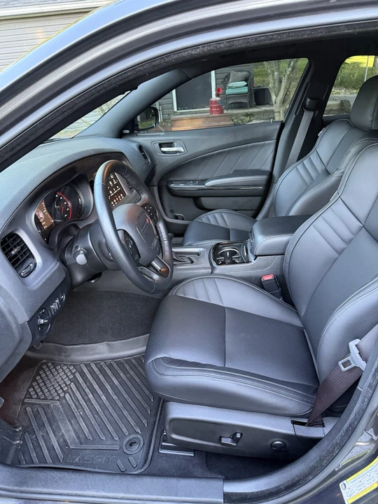 2023 Dodge Charger 7th Gen - Image 5 of 18