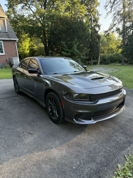 2023 Dodge Charger 7th Gen - Image 2 of 18