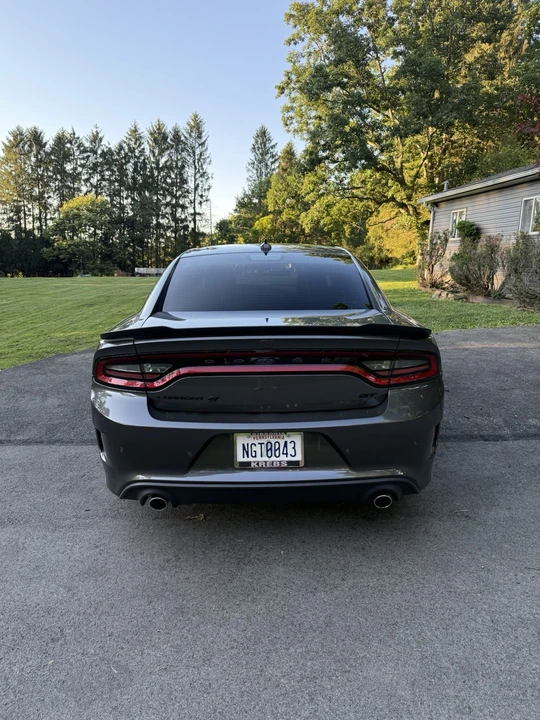 2023 Dodge Charger 7th Gen - Image 14 of 18