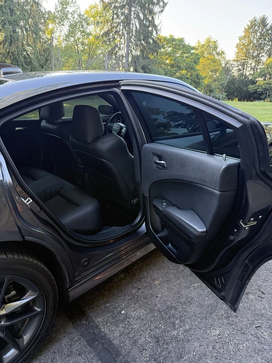 2023 Dodge Charger 7th Gen - Image 11 of 18