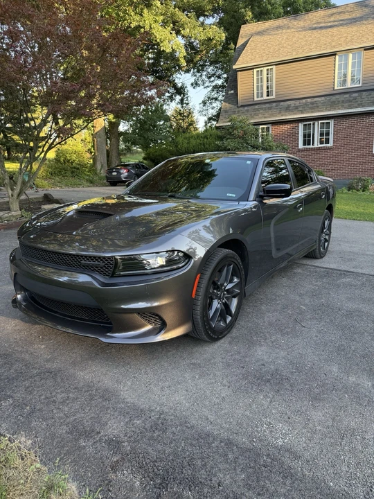 2023 Dodge Charger 7th Gen - Image 4 of 18