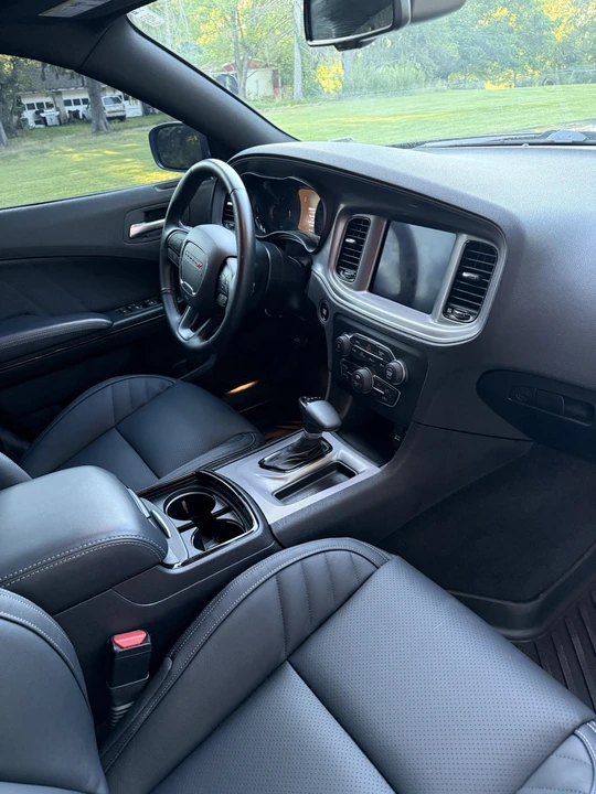 2023 Dodge Charger 7th Gen - Image 12 of 18