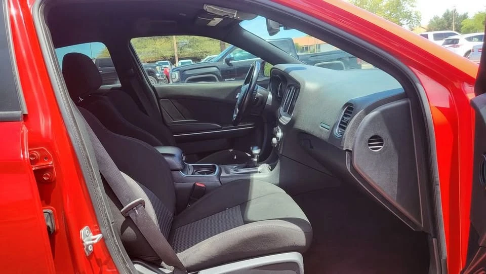 2023 Dodge Charger 7th Gen - Image 19 of 20