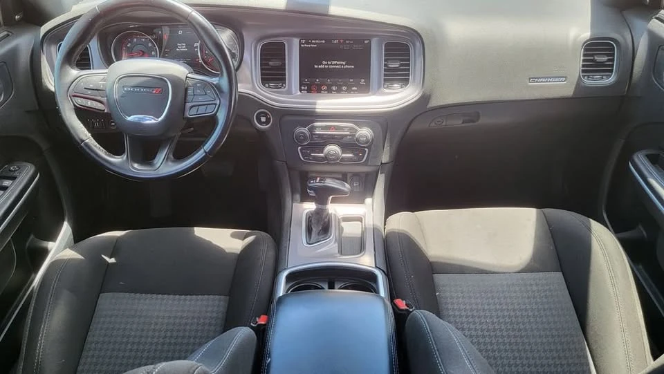 2023 Dodge Charger 7th Gen - Image 5 of 20