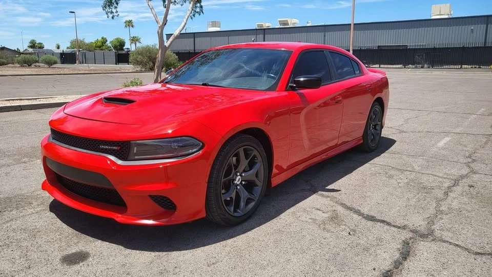 2023 Dodge Charger 7th Gen - Image 4 of 20