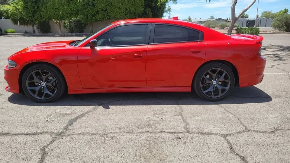 2023 Dodge Charger 7th Gen - Image 7 of 20