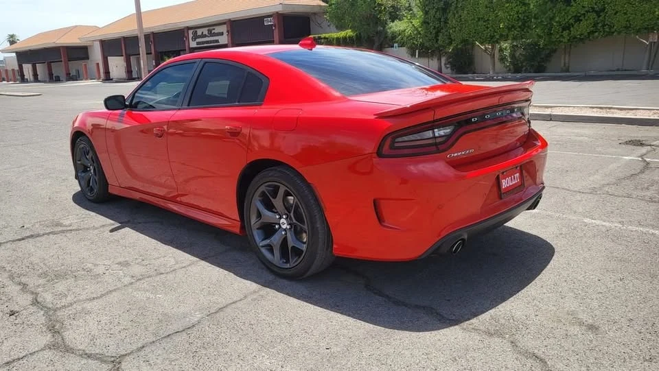 2023 Dodge Charger 7th Gen - Image 8 of 20