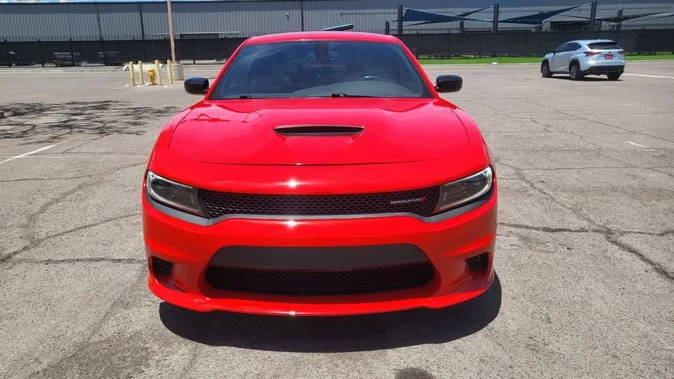 2023 Dodge Charger 7th Gen - Image 3 of 20