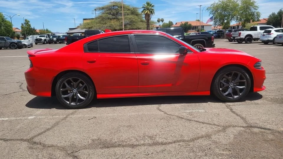 2023 Dodge Charger 7th Gen - Image 12 of 20