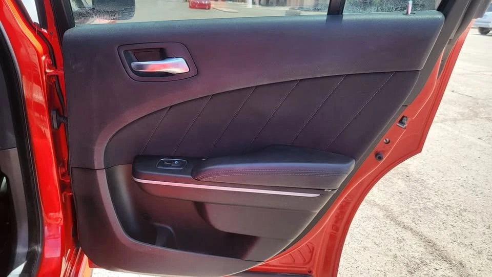 2023 Dodge Charger 7th Gen - Image 20 of 20