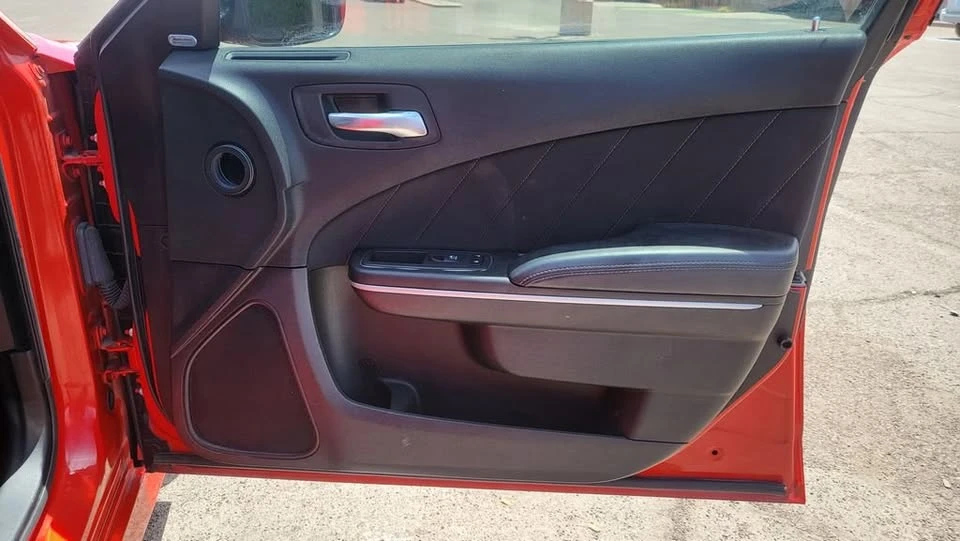 2023 Dodge Charger 7th Gen - Image 18 of 20