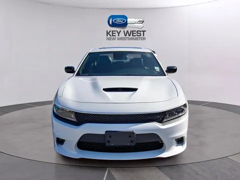 2023 Dodge Charger GT AWD