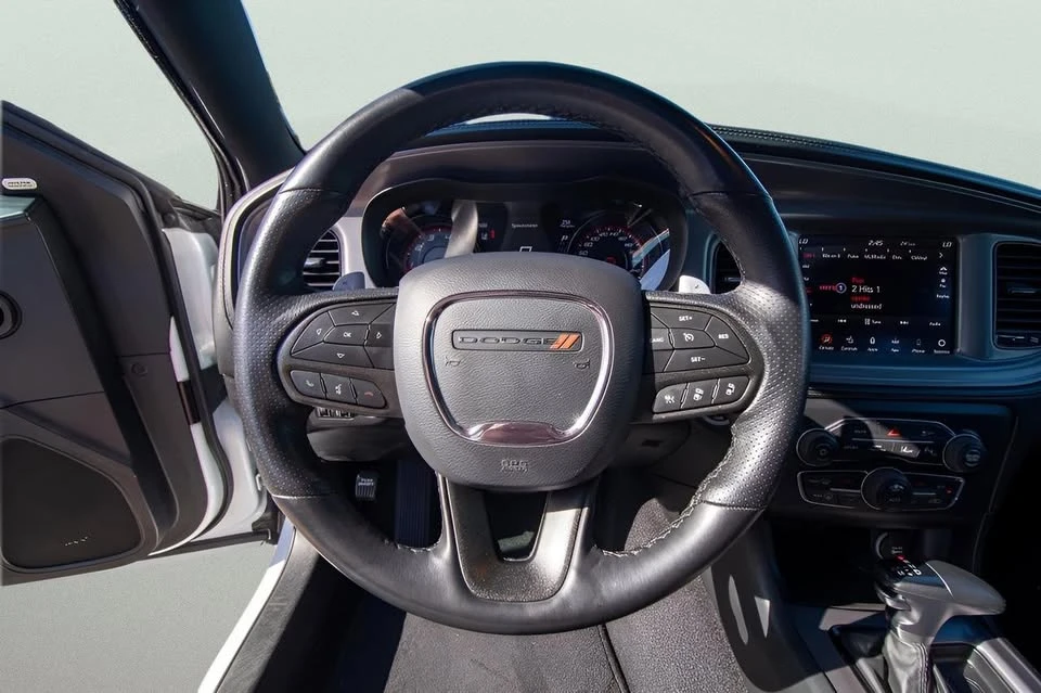 2023 Dodge Charger 7th Gen - Image 9 of 20