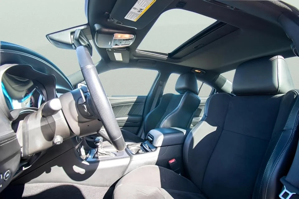 2023 Dodge Charger 7th Gen - Image 11 of 20