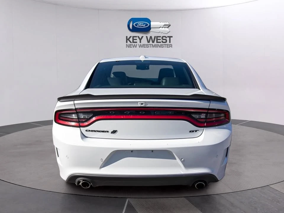 2023 Dodge Charger 7th Gen - Image 6 of 20