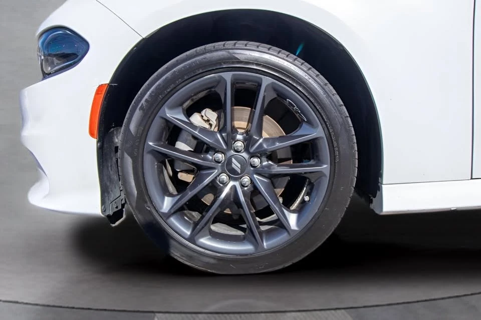 2023 Dodge Charger 7th Gen - Image 8 of 20