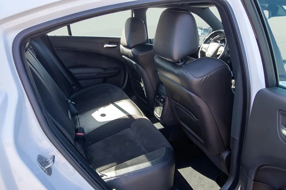 2023 Dodge Charger 7th Gen - Image 12 of 20