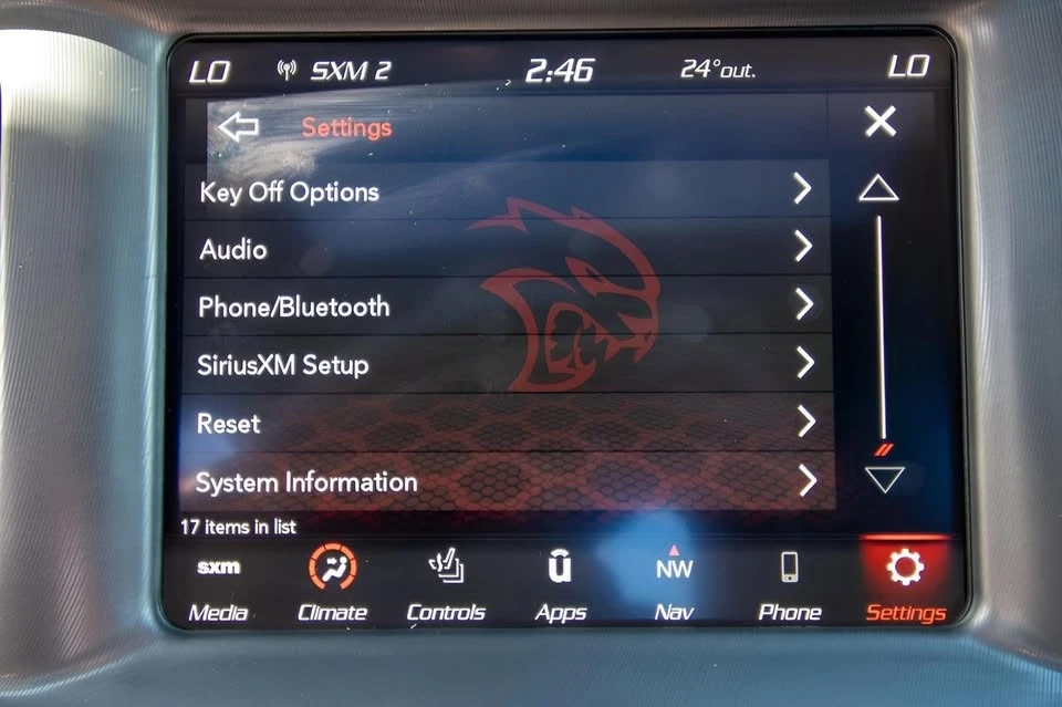2023 Dodge Charger 7th Gen - Image 20 of 20