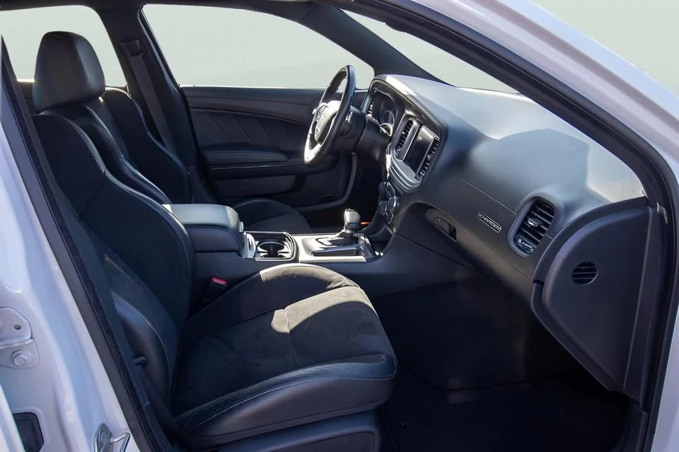 2023 Dodge Charger 7th Gen - Image 14 of 20