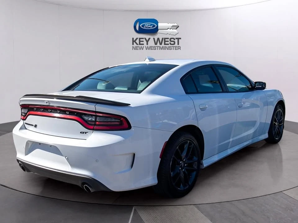 2023 Dodge Charger 7th Gen - Image 5 of 20