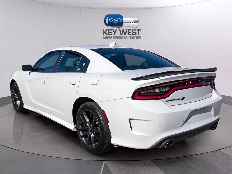 2023 Dodge Charger 7th Gen - Image 7 of 20