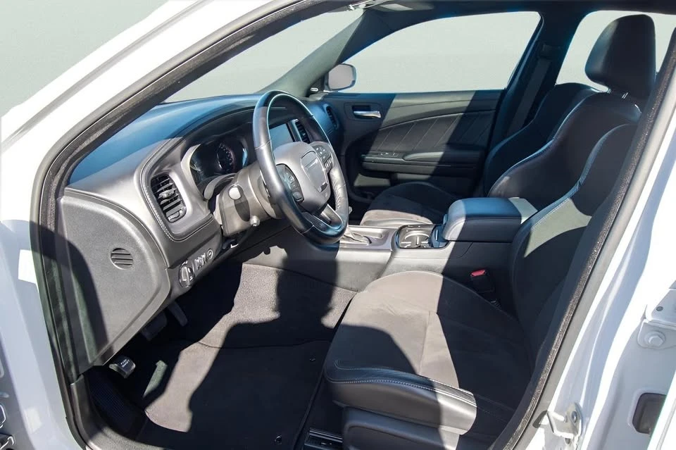 2023 Dodge Charger 7th Gen - Image 18 of 20