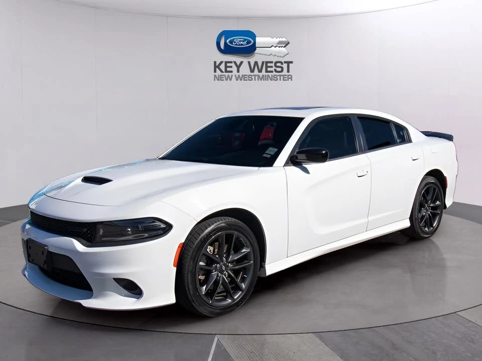 2023 Dodge Charger 7th Gen - Image 3 of 20