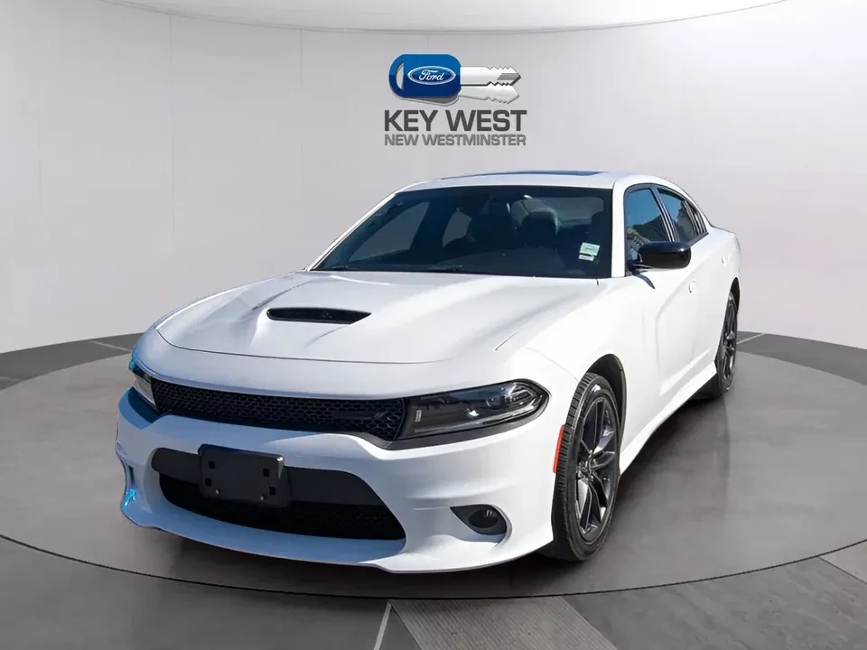 2023 Dodge Charger 7th Gen - Image 2 of 20