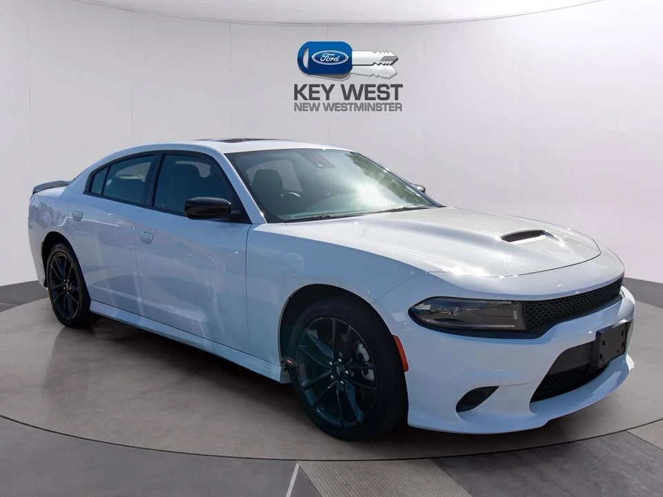 2023 Dodge Charger 7th Gen - Image 4 of 20