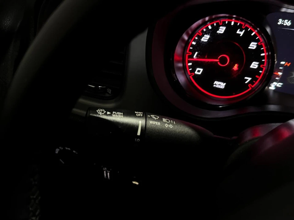 2023 Dodge Charger 7th Gen - Image 22 of 31