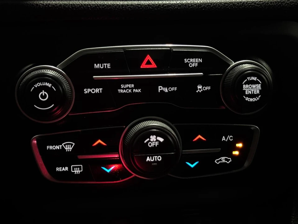 2023 Dodge Charger 7th Gen - Image 24 of 31