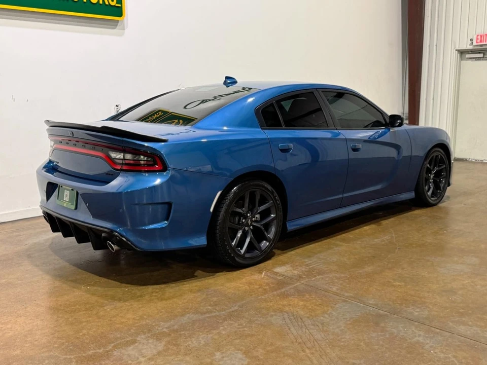 2023 Dodge Charger 7th Gen - Image 8 of 31